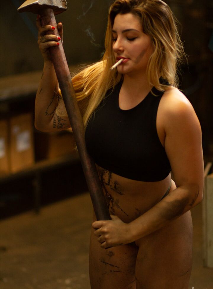 Paprika desnuda #108789976