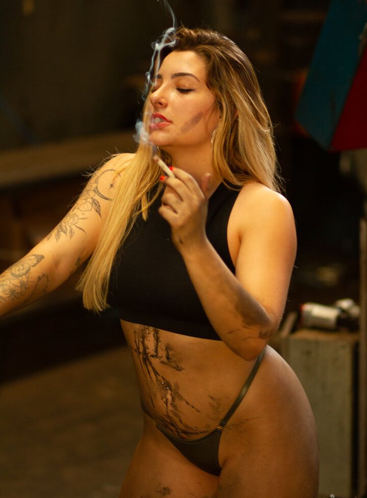 Paprika desnuda #108789980