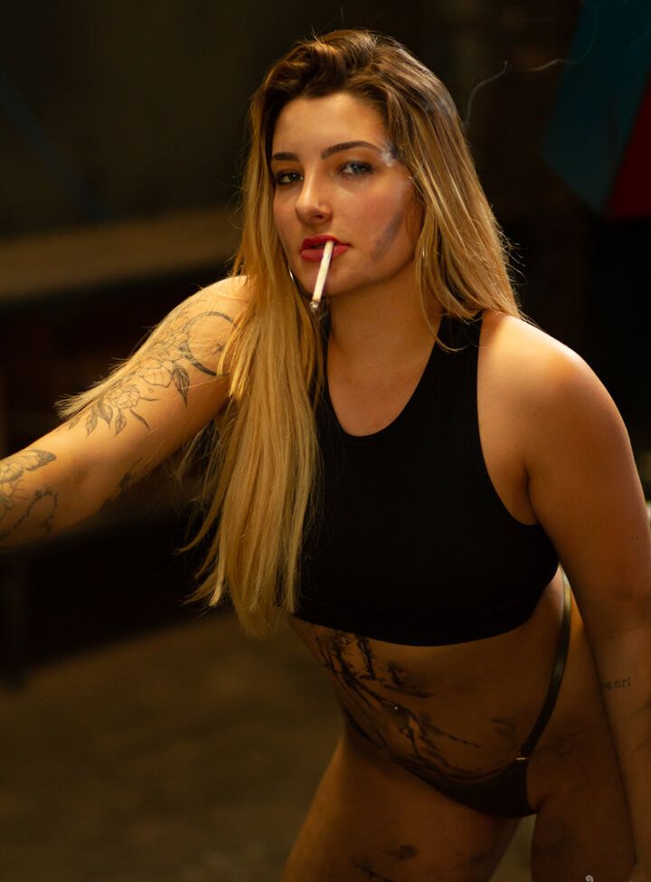 Paprika desnuda #108789982