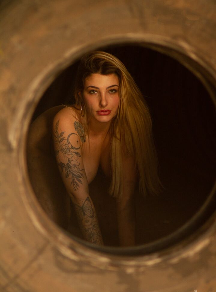 Paprika desnuda #108790001