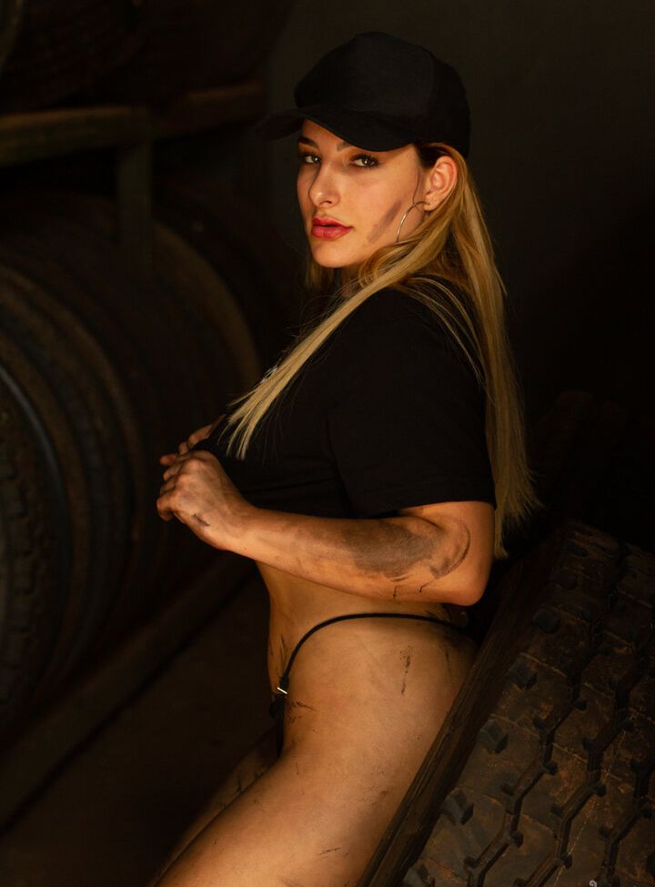 Paprika desnuda #108790050