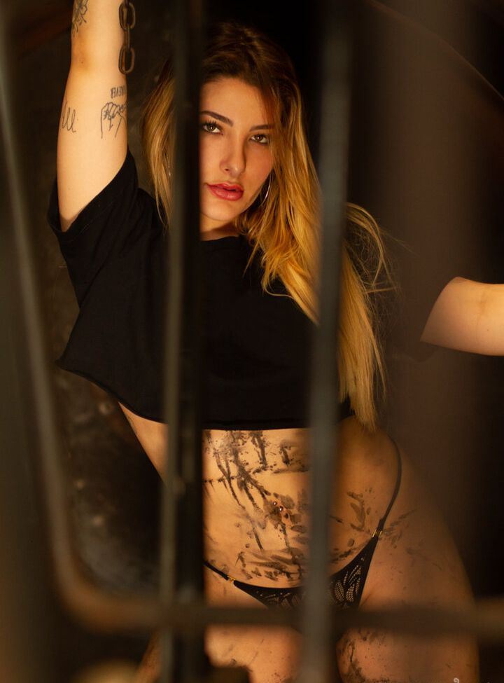 Paprika desnuda #108790086