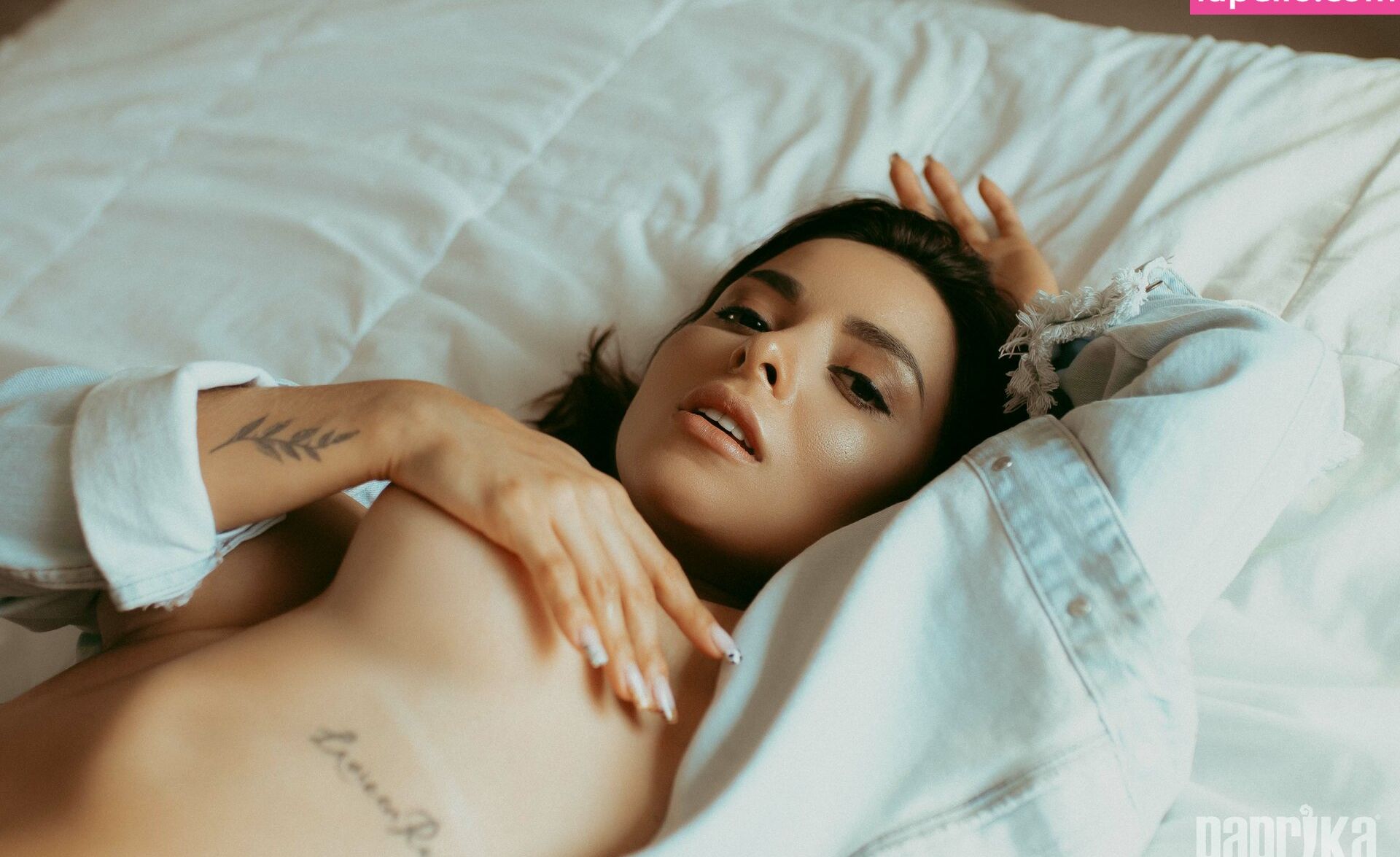 Paprika desnuda #108790271