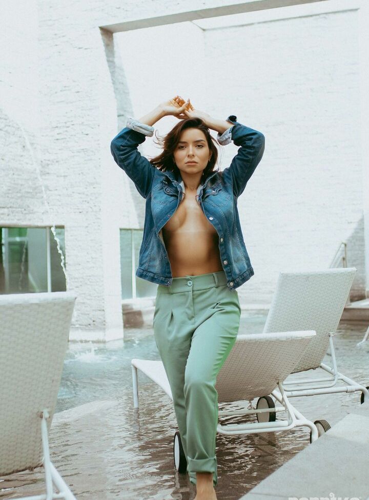 Paprika desnuda #108790283