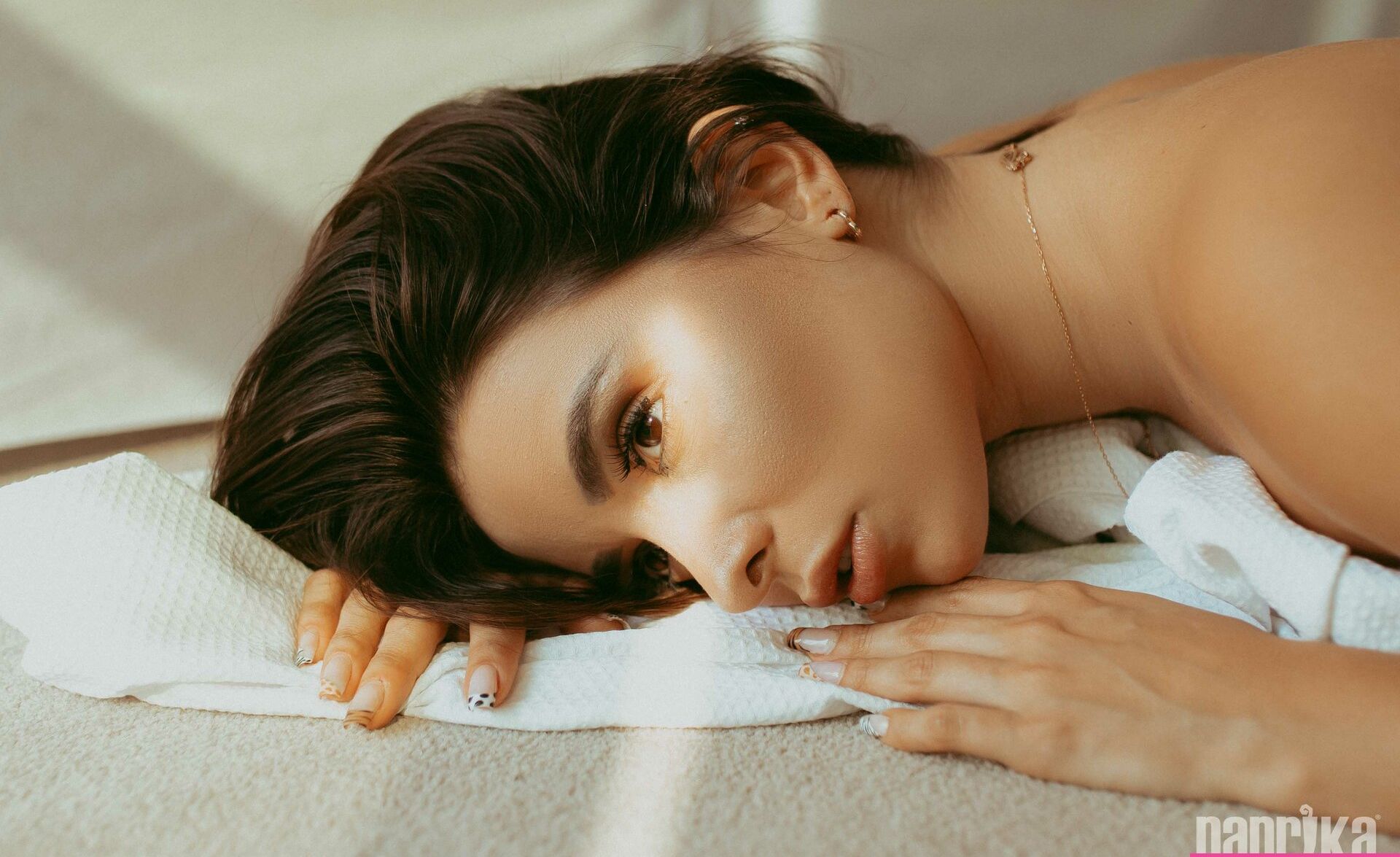 Paprika desnuda #108790367