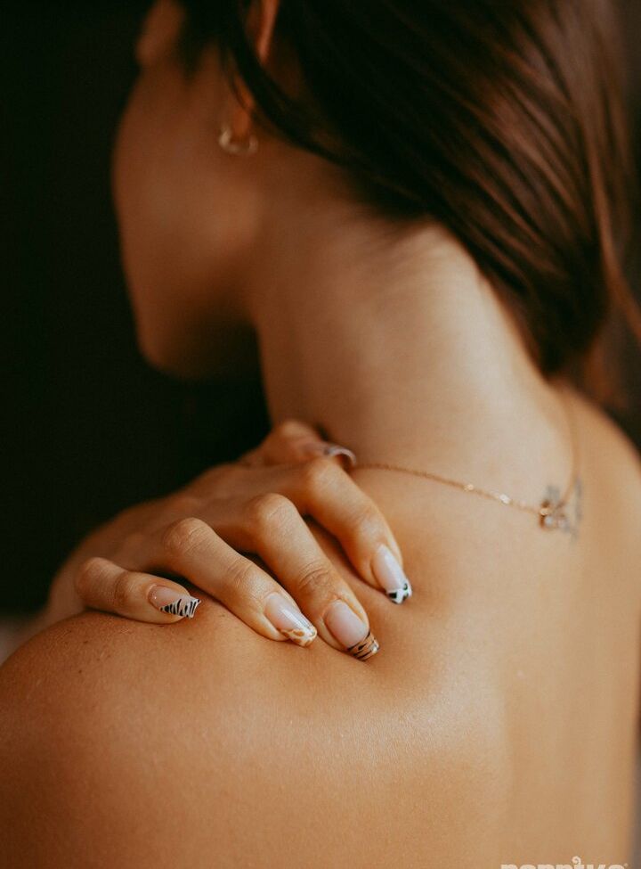 Paprika desnuda #108790383