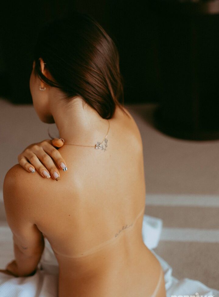 Paprika desnuda #108790385