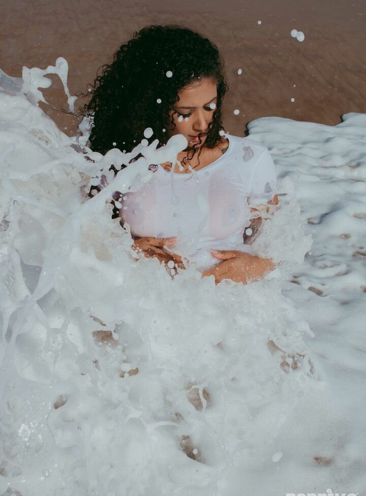 Paprika desnuda #108790461