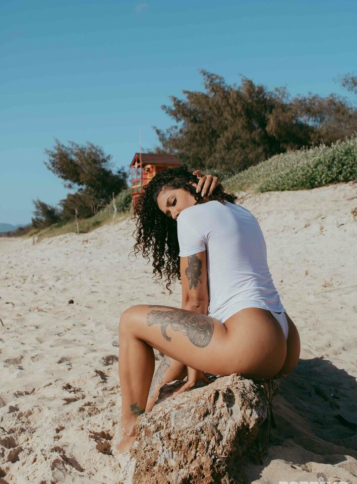 Paprika desnuda #108790469