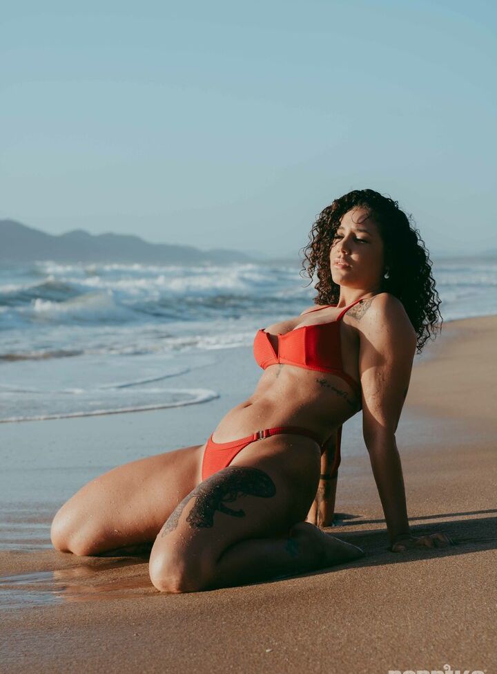 Paprika desnuda #108790479