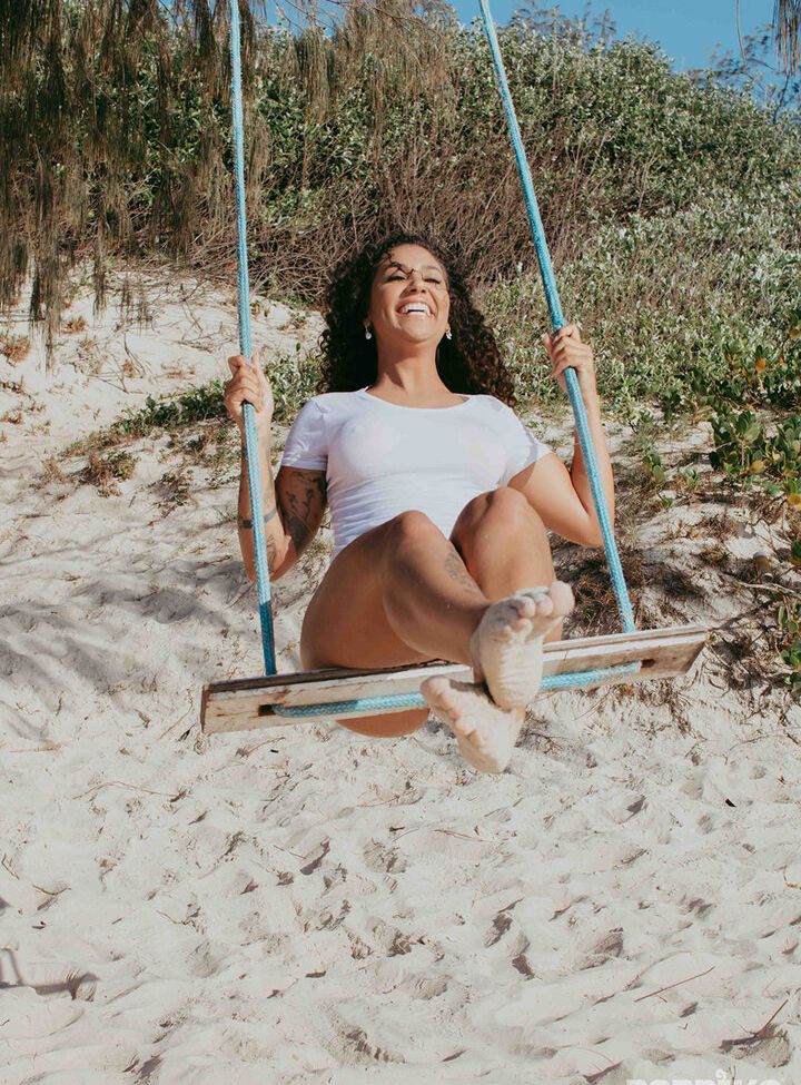 Paprika desnuda #108790482