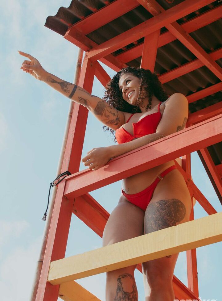 Paprika desnuda #108790486