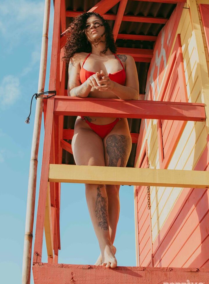 Paprika desnuda #108790487