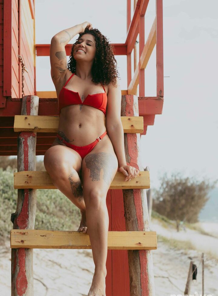 Paprika desnuda #108790491