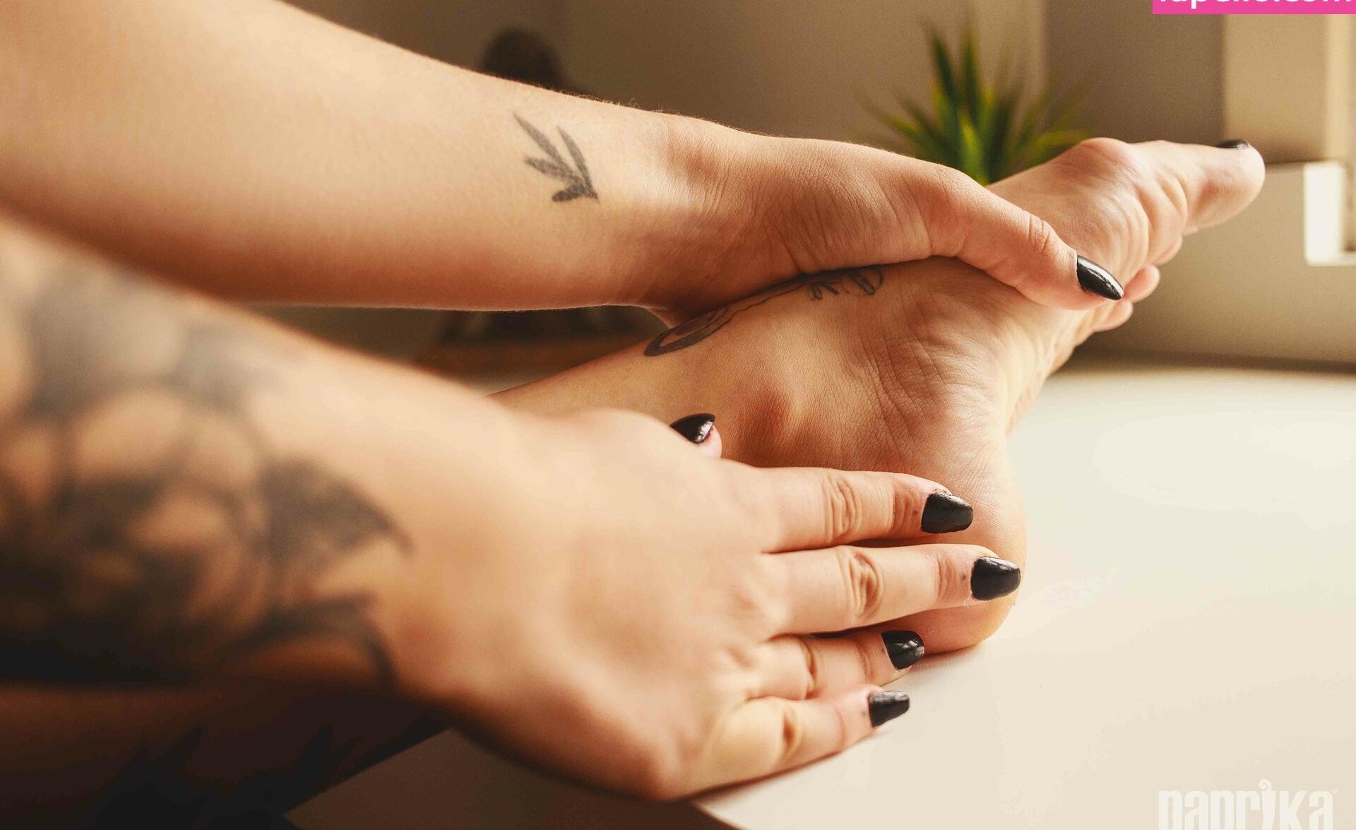 Paprika desnuda #108790767