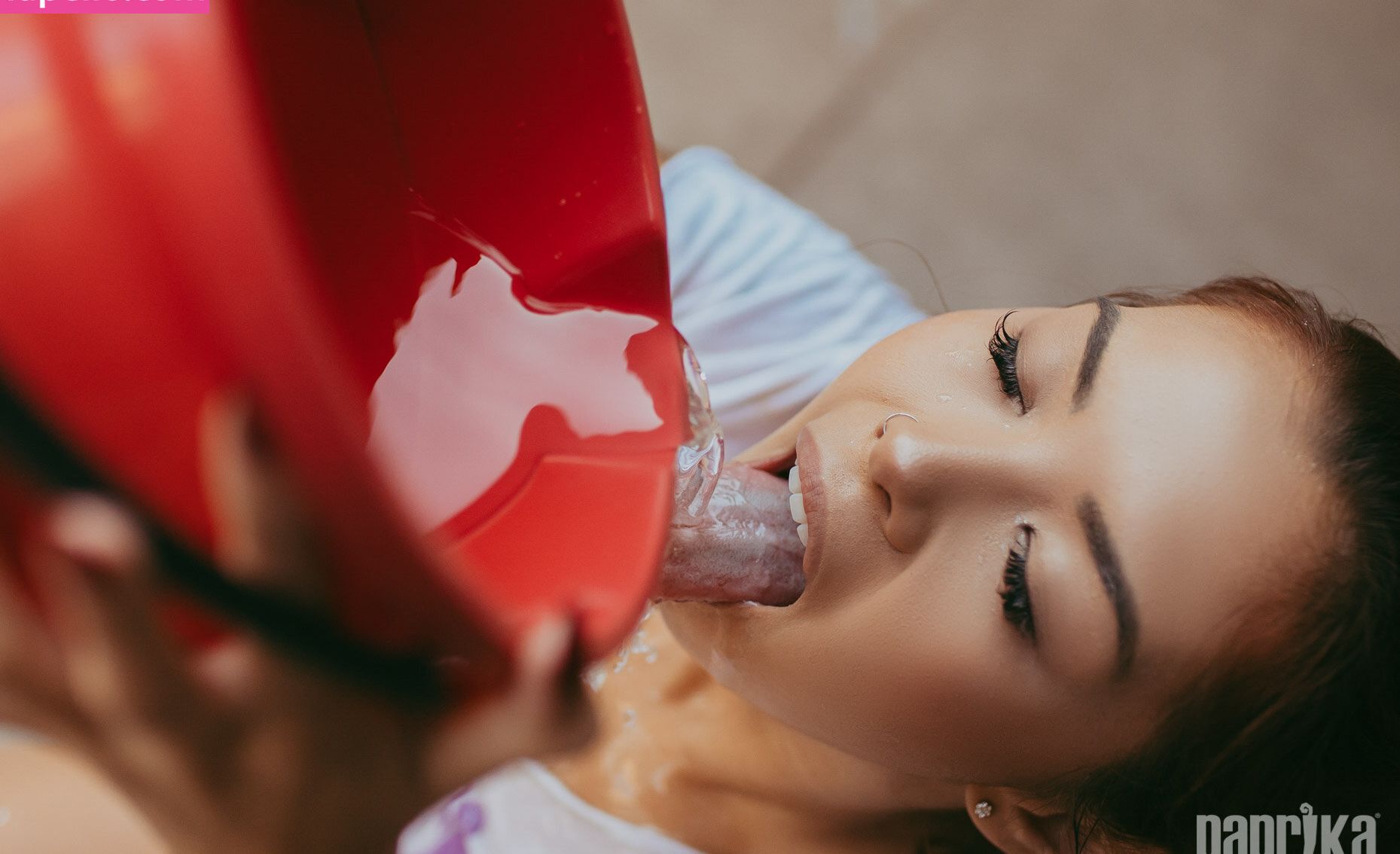 Paprika desnuda #108790778