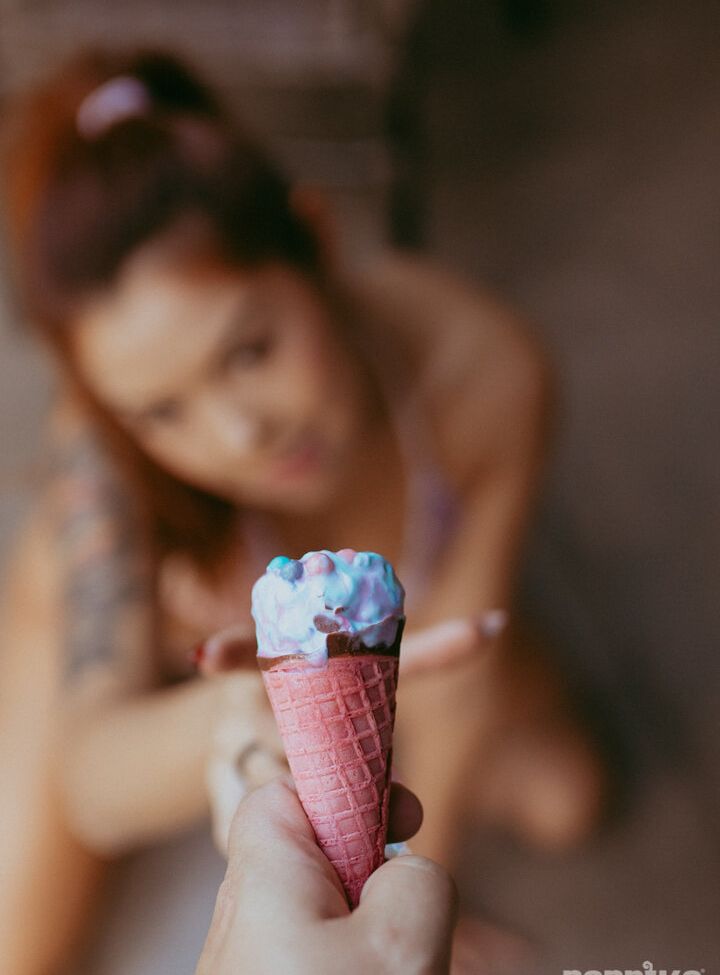 Paprika desnuda #108790824