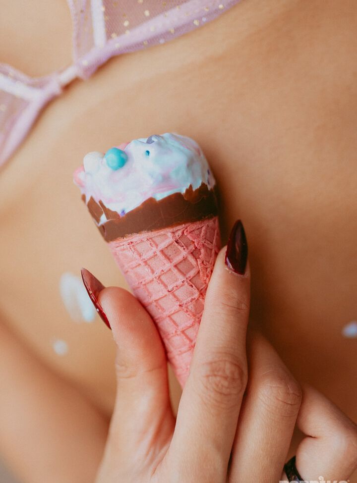 Paprika desnuda #108790834