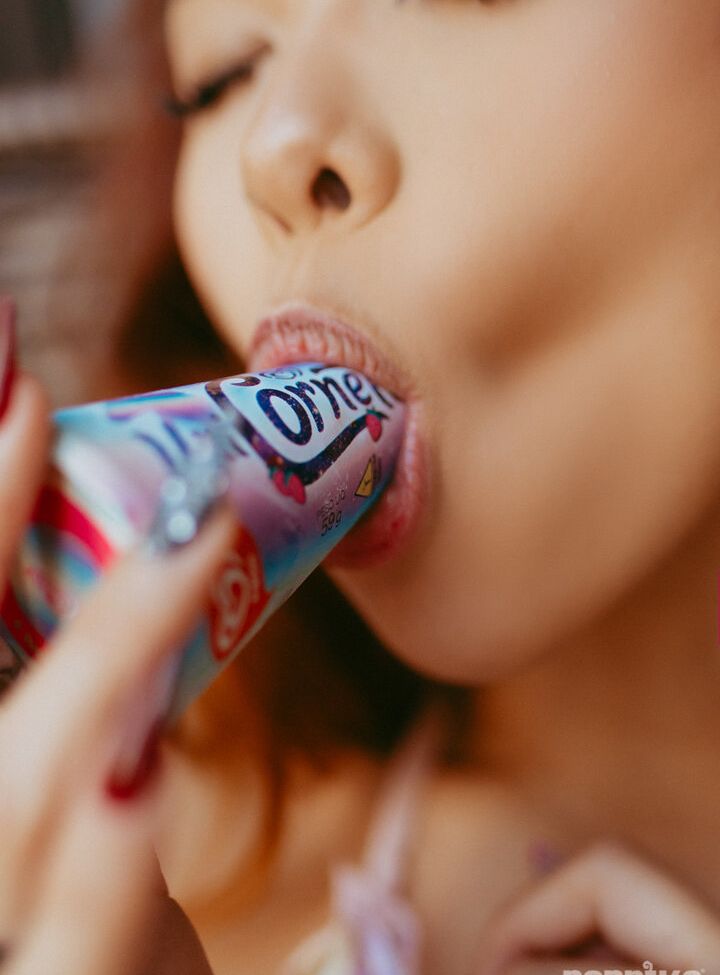 Paprika desnuda #108790859