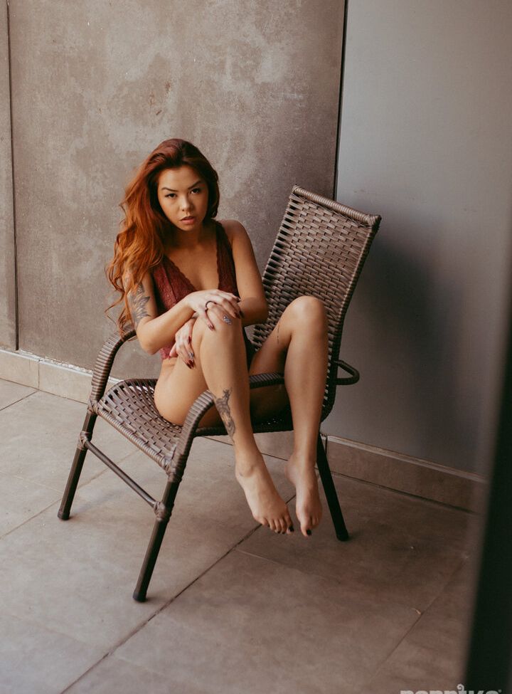 Paprika desnuda #108790877