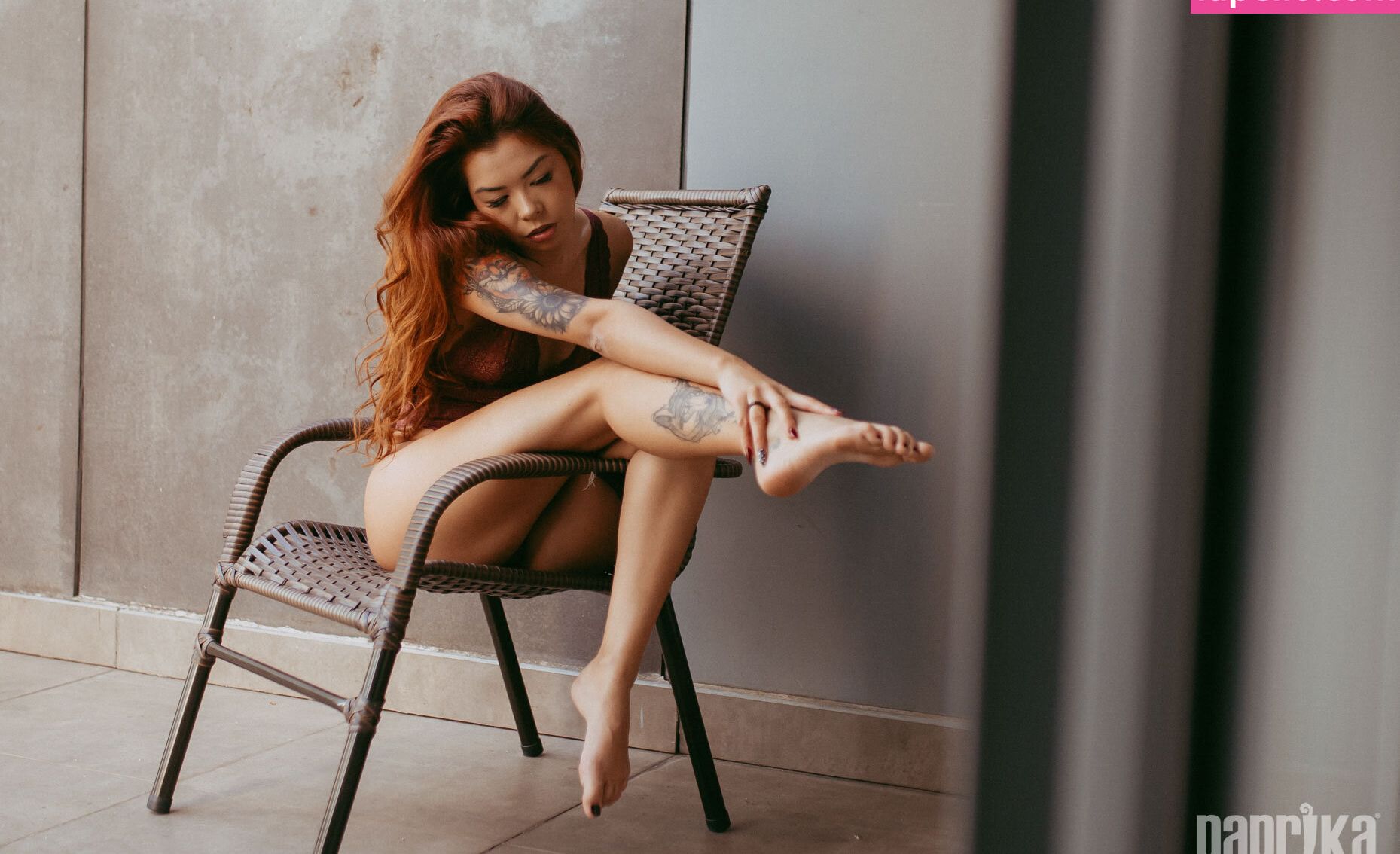 Paprika desnuda #108790878