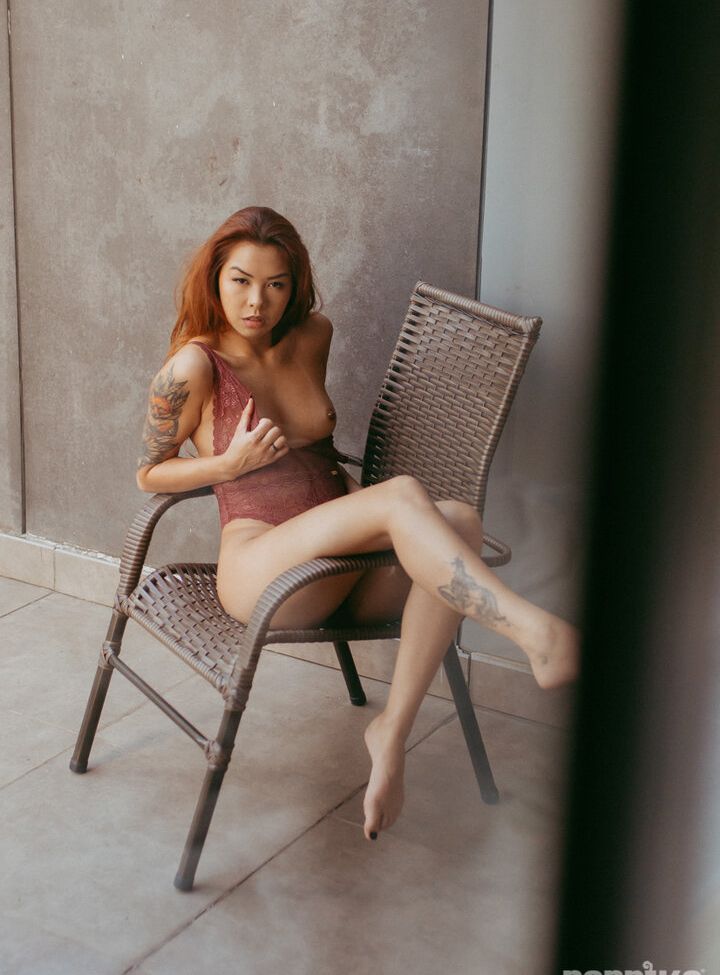 Paprika desnuda #108790882