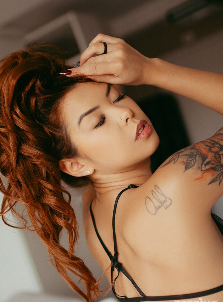 Paprika desnuda #108791000