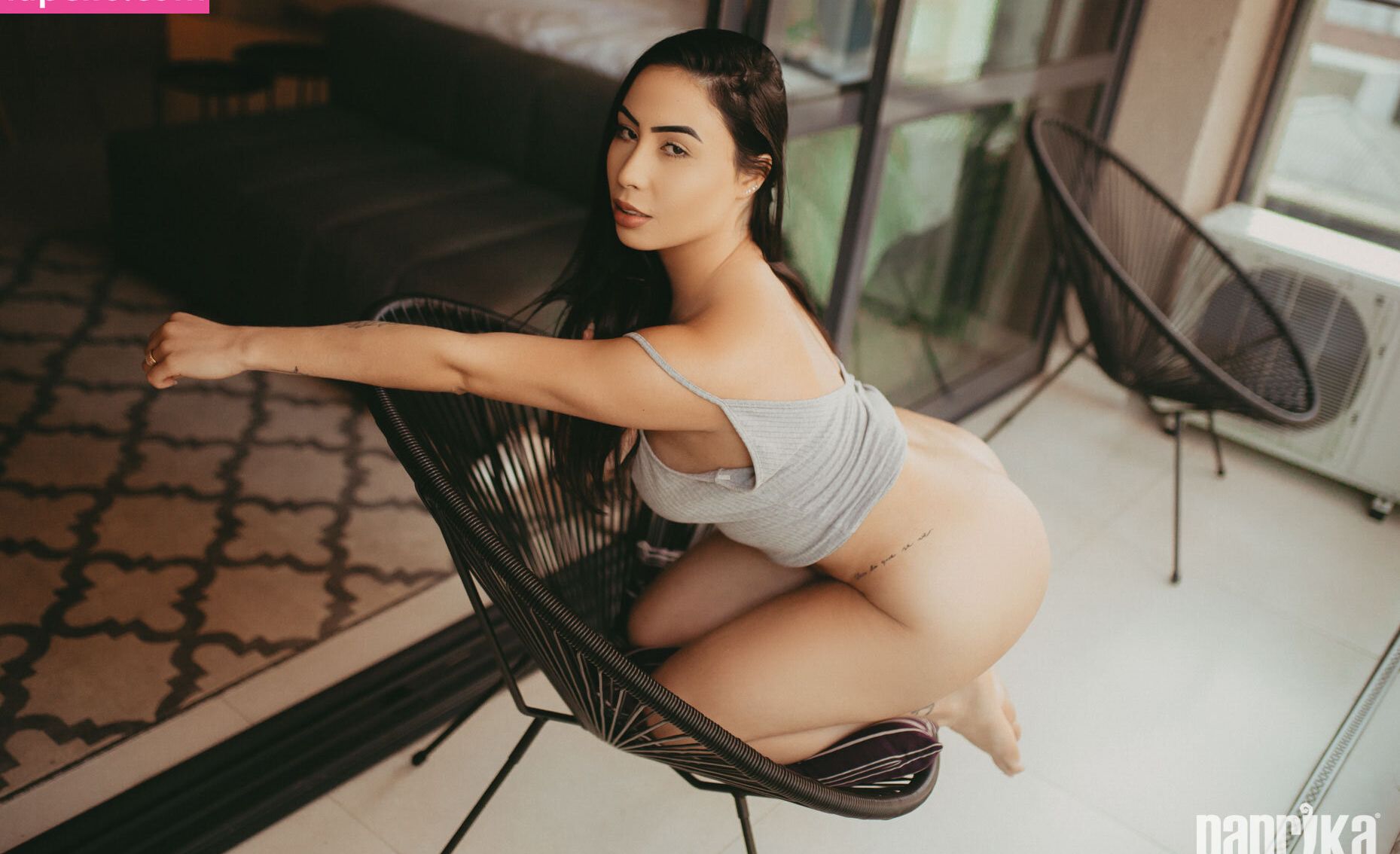 Paprika desnuda #108791051