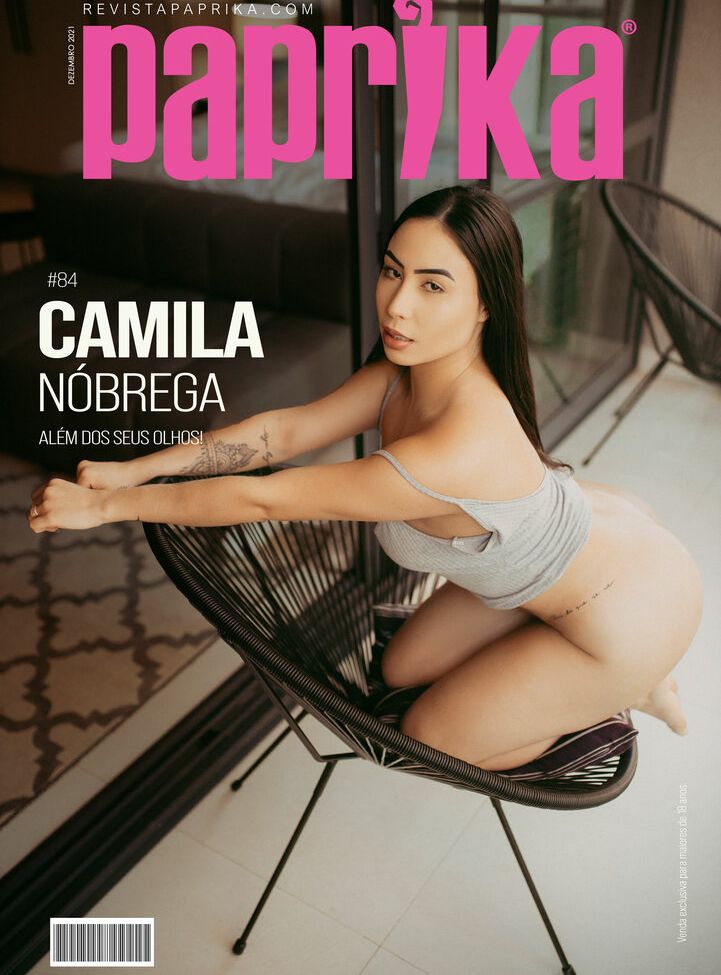 Paprika desnuda #108791093