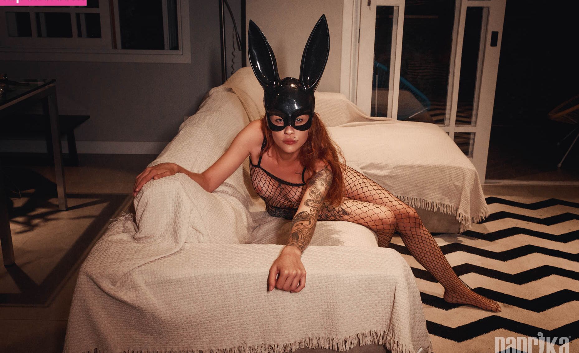 Paprika desnuda #108791187