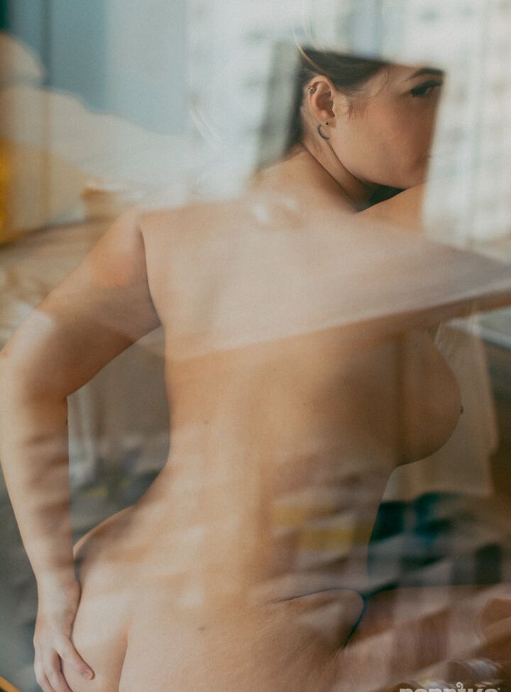 Paprika desnuda #108791315