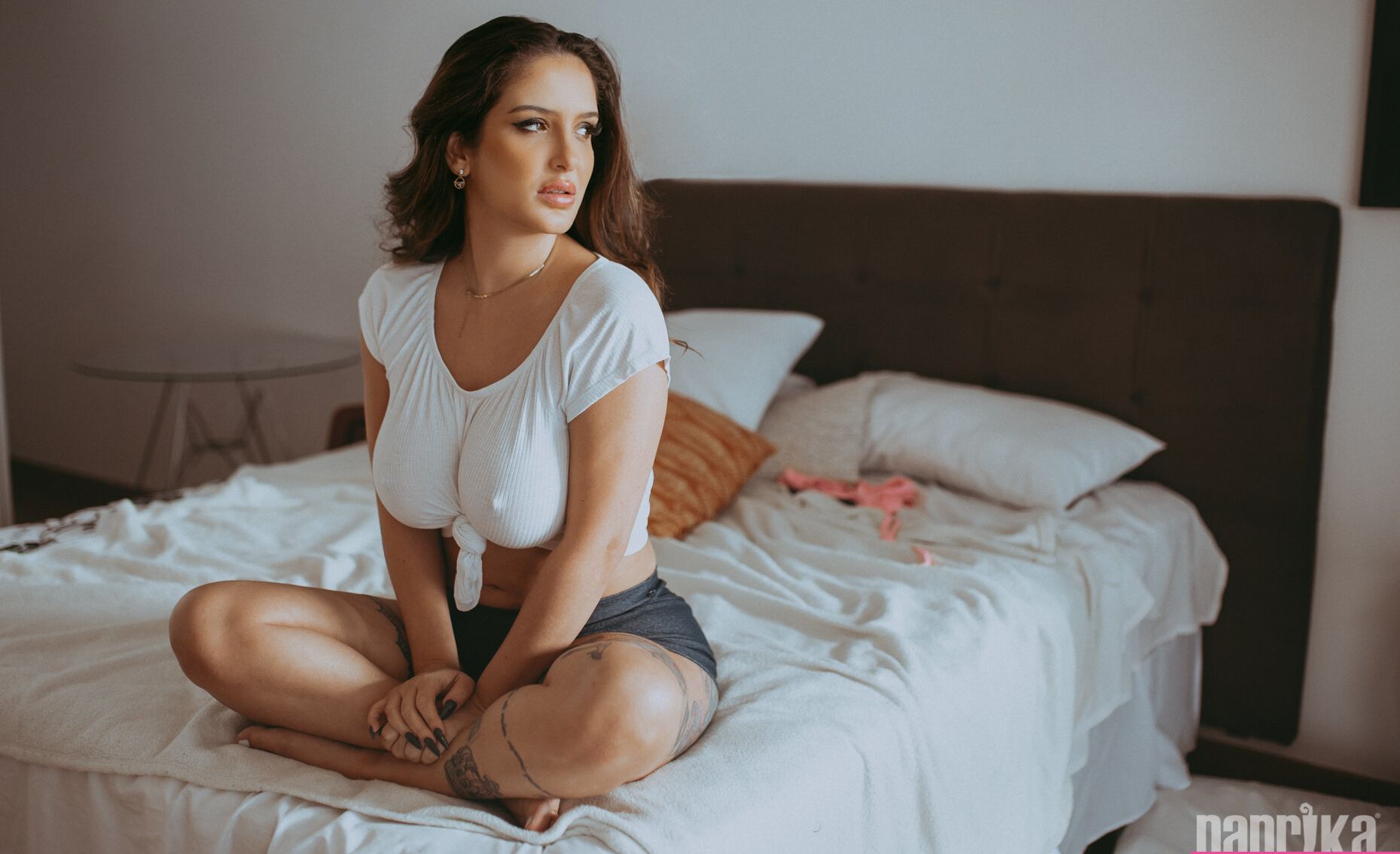 Paprika desnuda #108791378