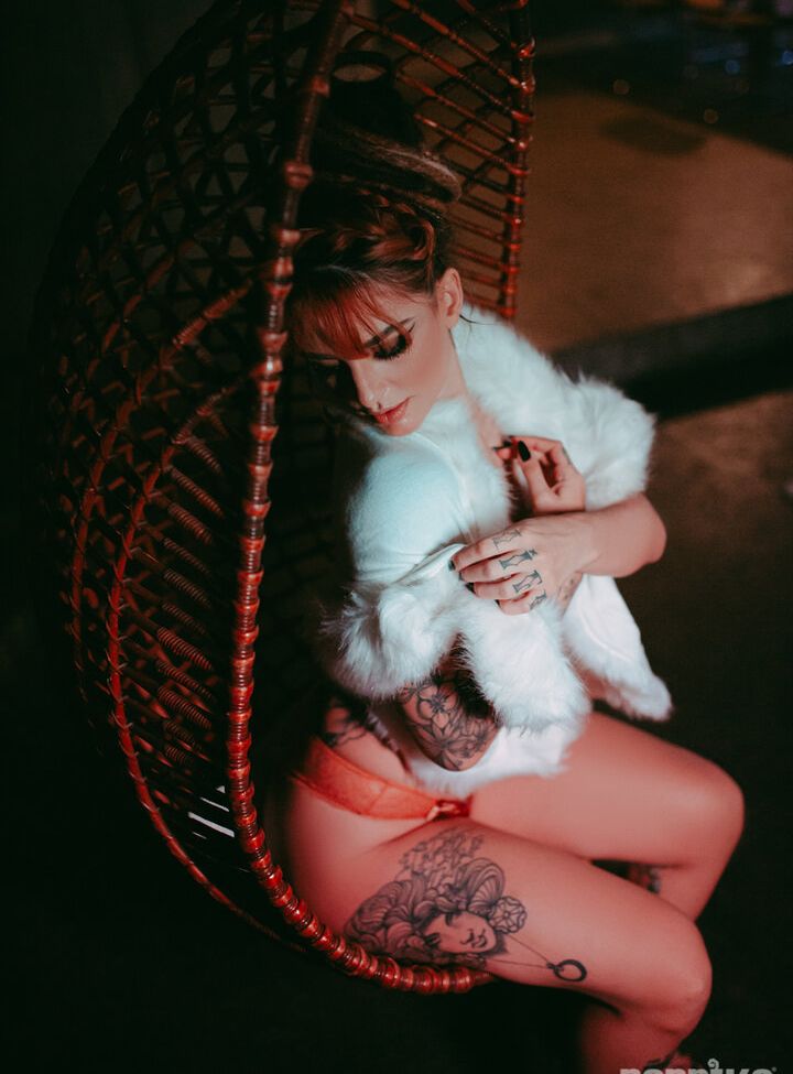 Paprika desnuda #108791650