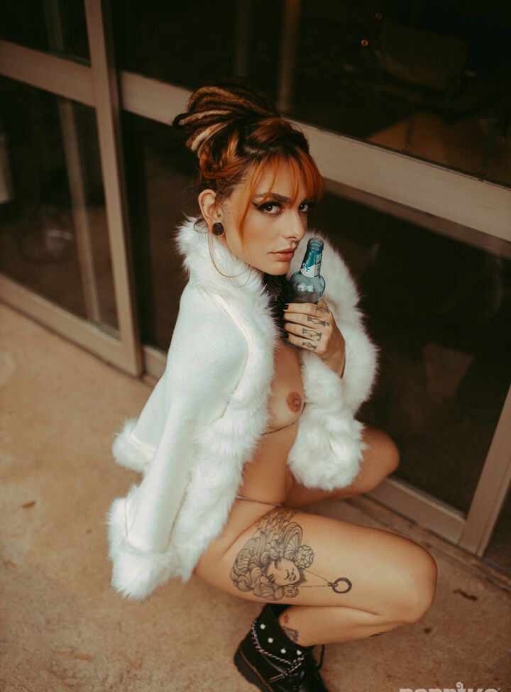 Paprika desnuda #108791653