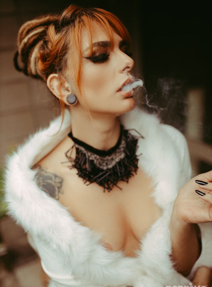 Paprika desnuda #108791656