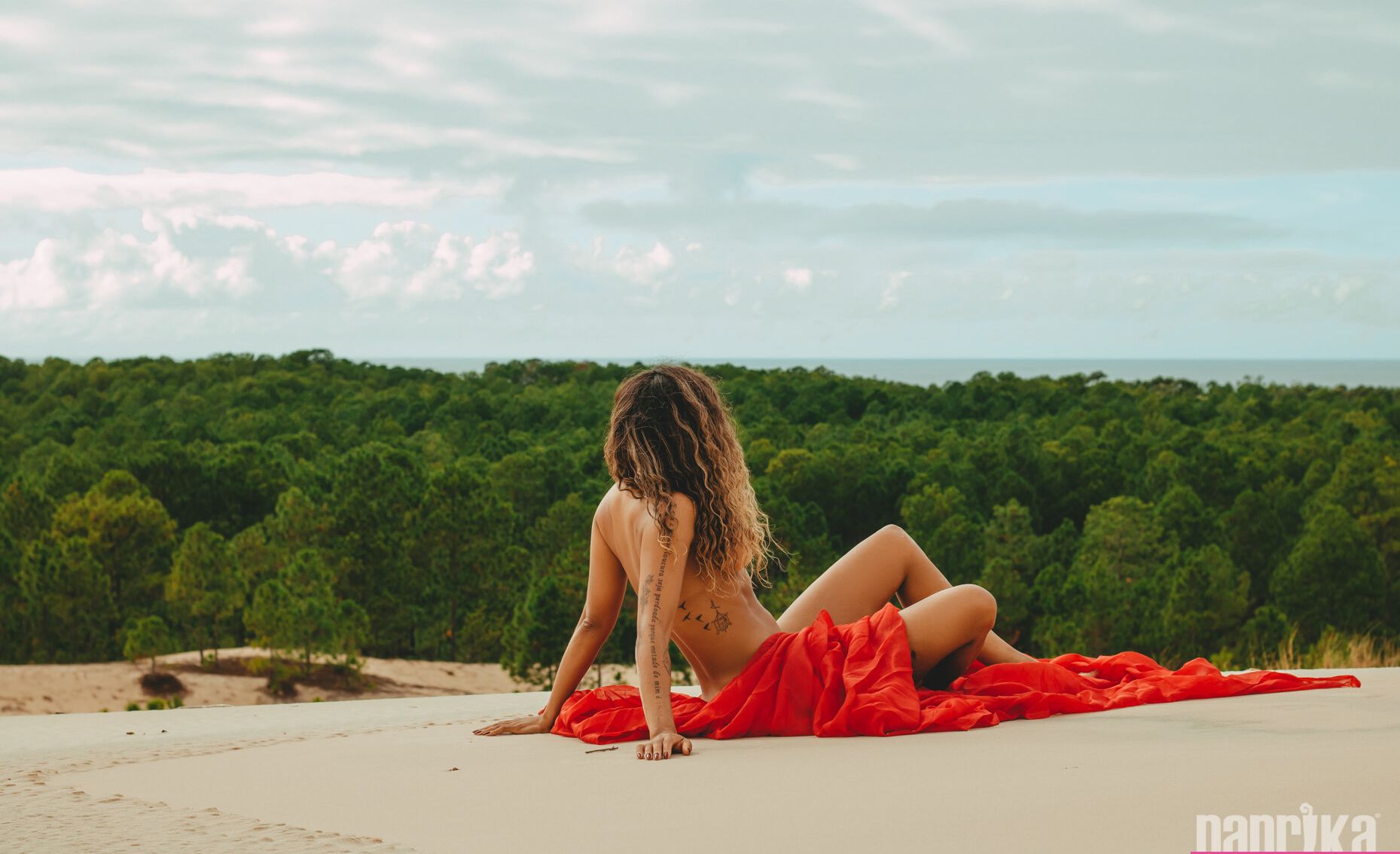 Paprika desnuda #108791776