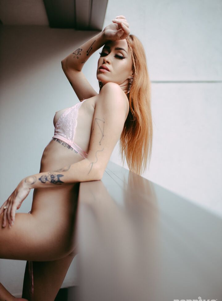 Paprika desnuda #108791828