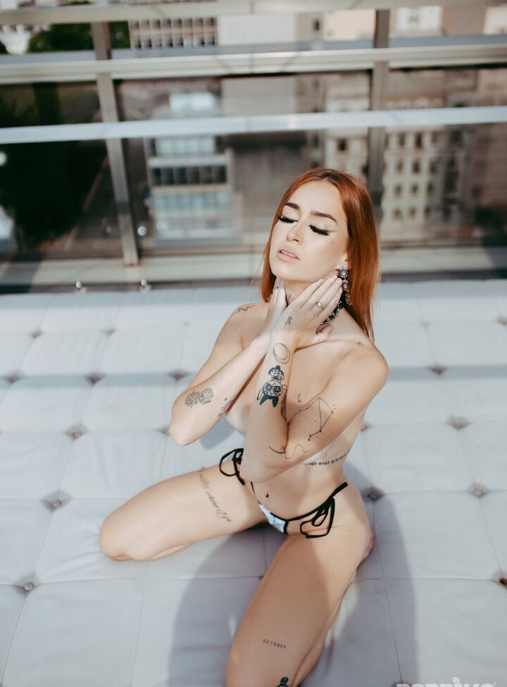 Paprika desnuda #108791869