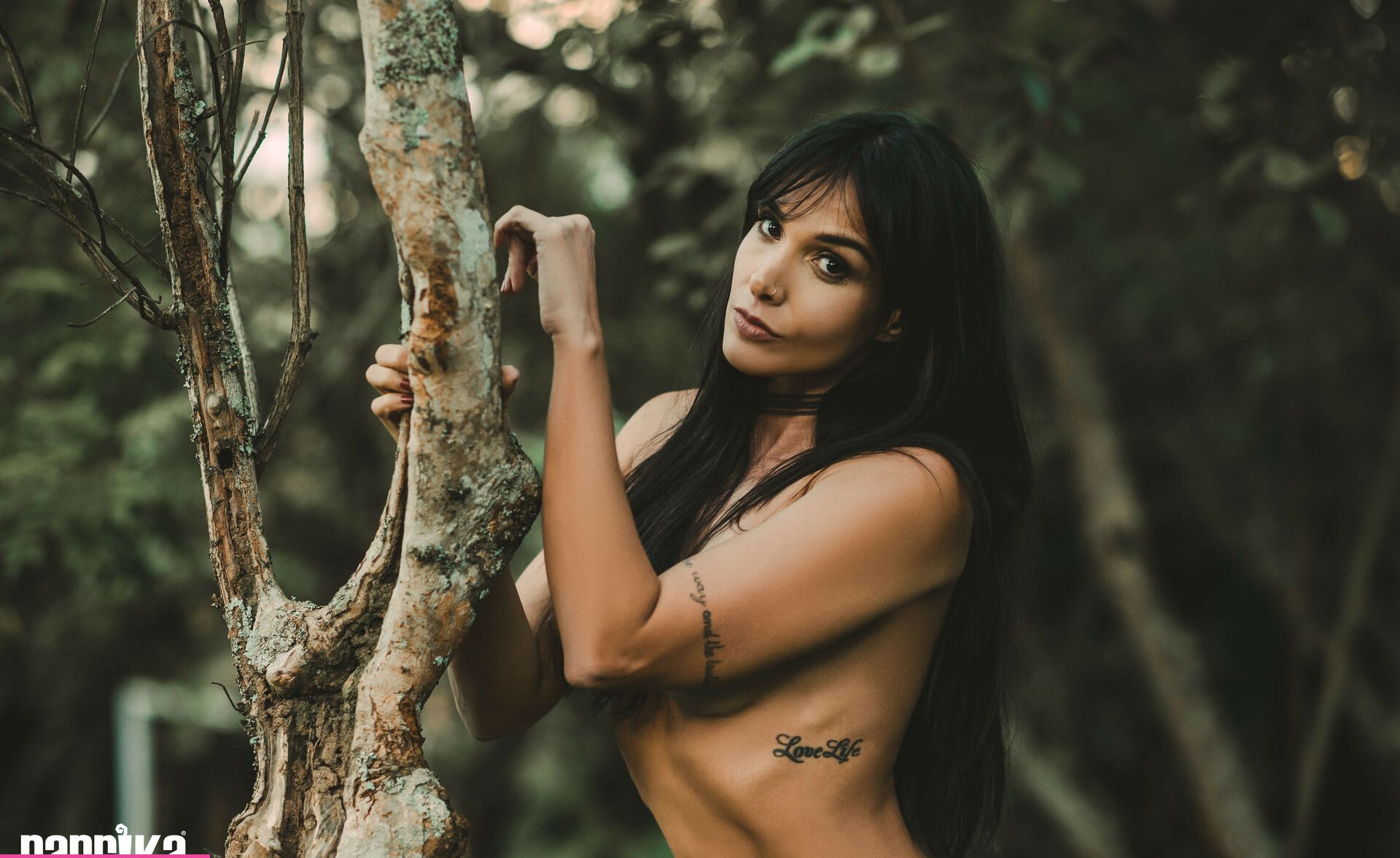 Paprika desnuda #108791904