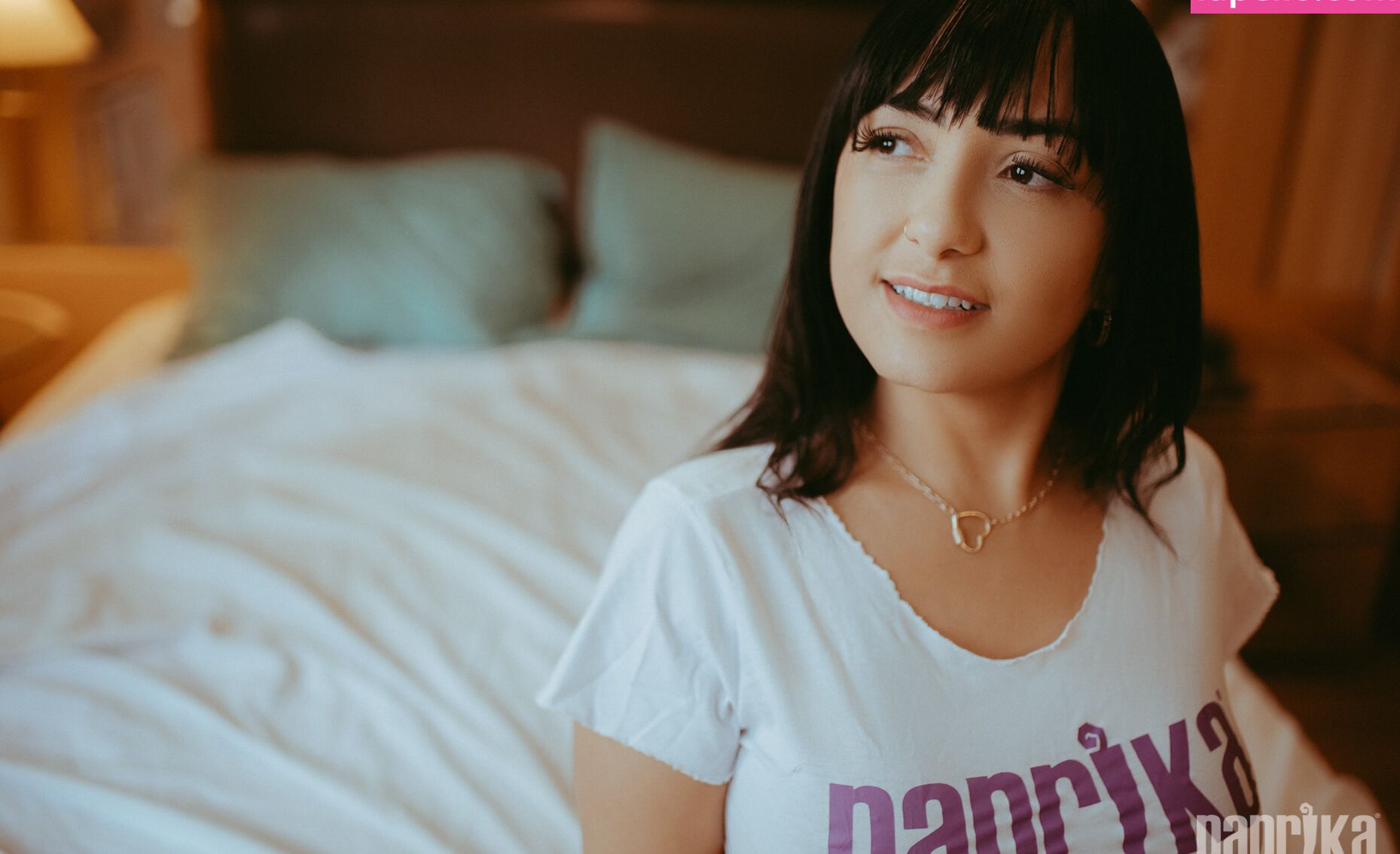 Paprika desnuda #108792102