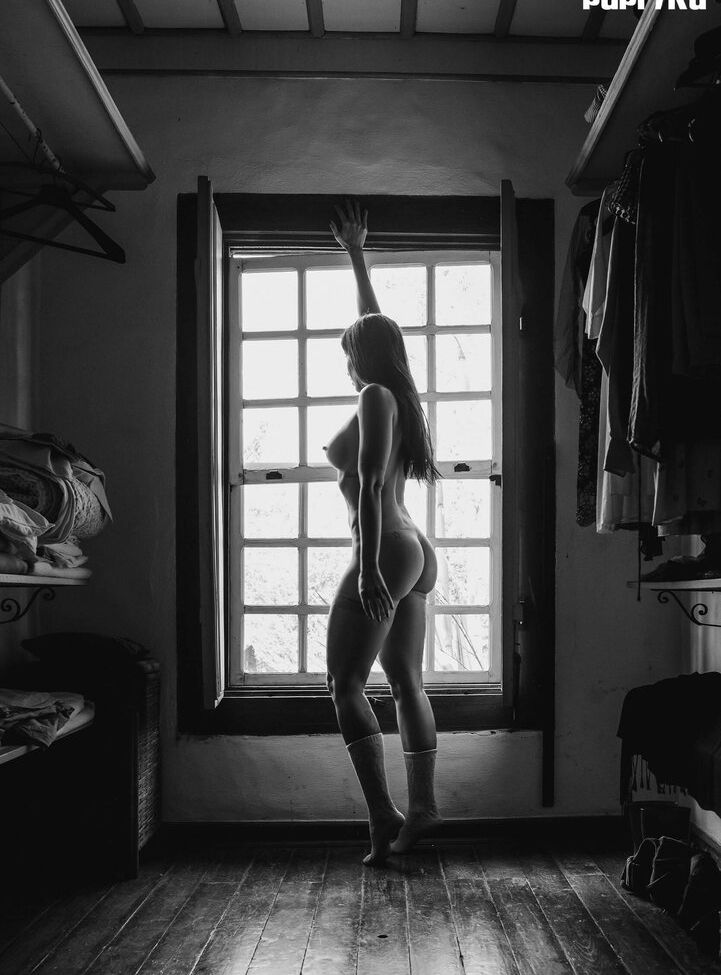 Paprika desnuda #108792303