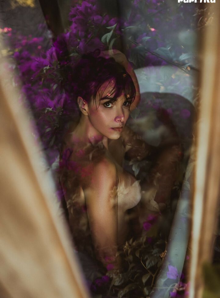 Paprika desnuda #108792309