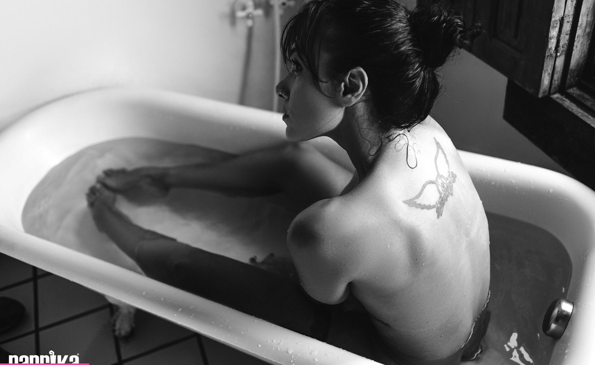 Paprika desnuda #108792311