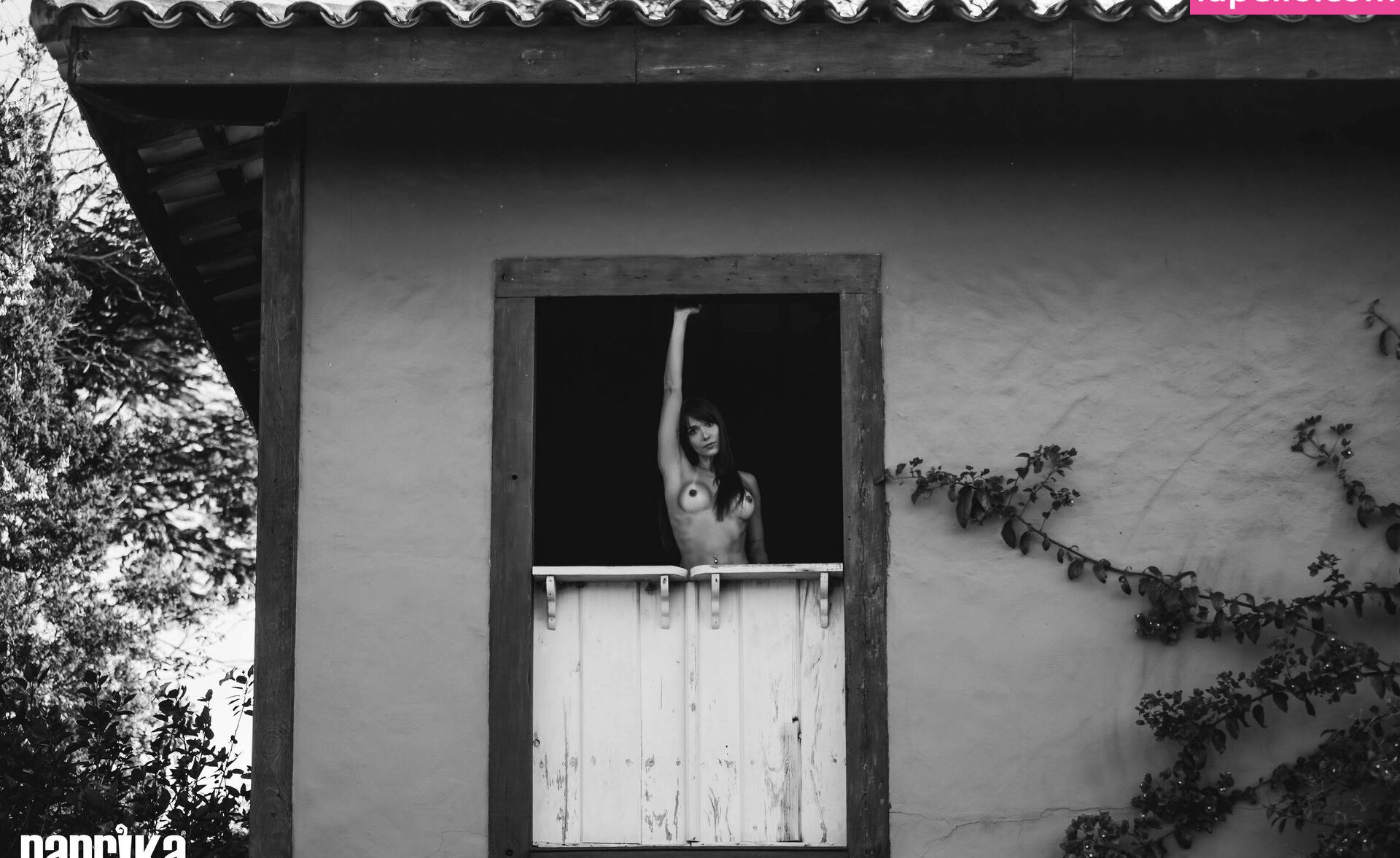 Paprika desnuda #108792315