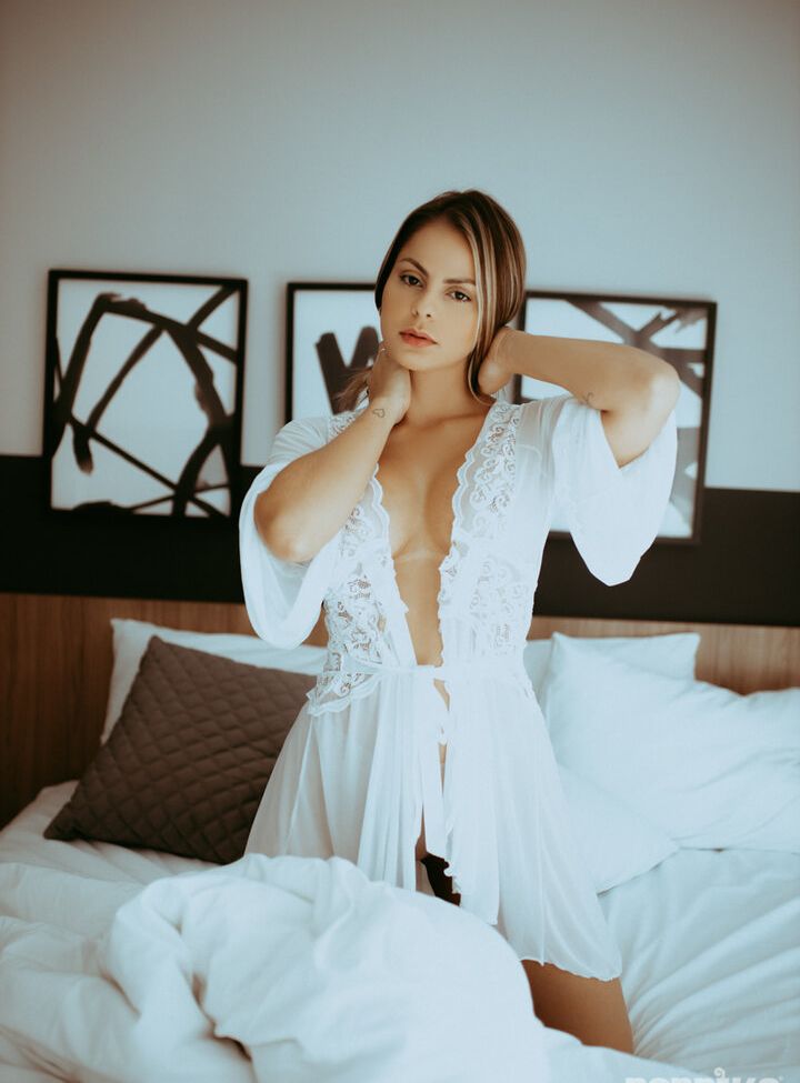 Paprika desnuda #108792394