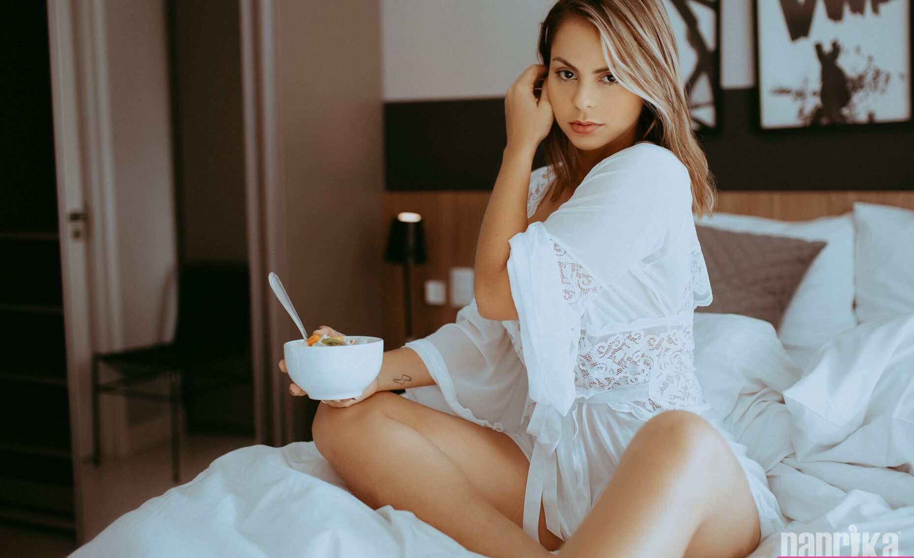 Paprika desnuda #108792407