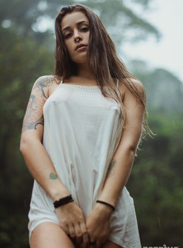 Paprika desnuda #108792512