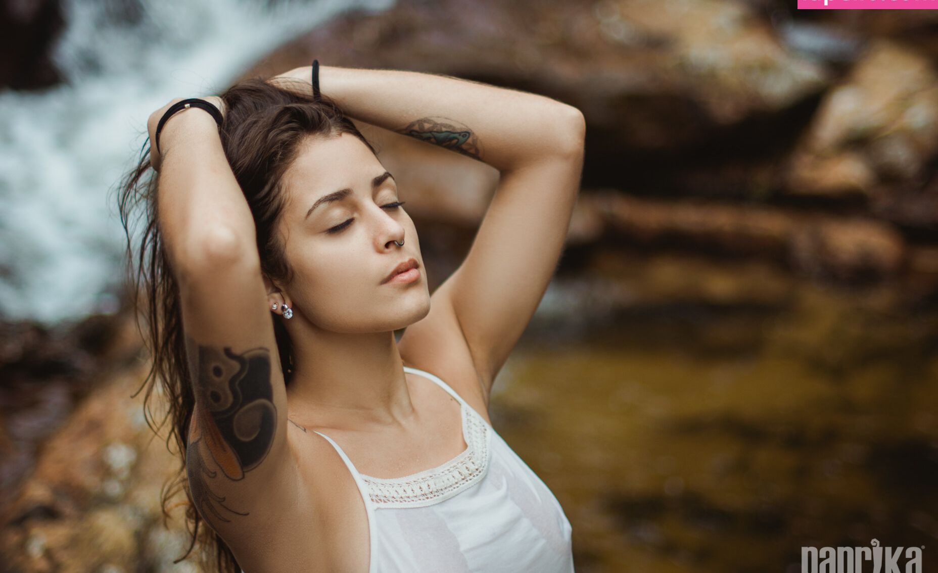 Paprika desnuda #108792513