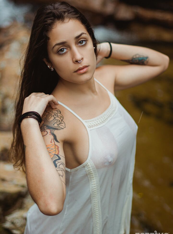 Paprika desnuda #108792514