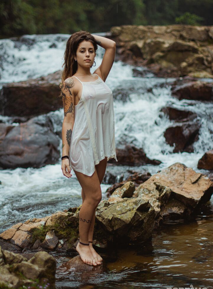 Paprika desnuda #108792515